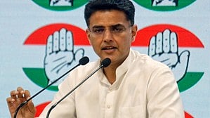 Sachin Pilot (photo: IANS)  