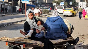 War on Gaza: China, US call for halt to Rafah offensive