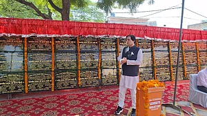 Lok Sabha polls: Varun in hot water? Why BJP dumped the 'other Gandhi'