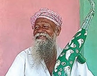 Bhiklya Ladkya Dhinda