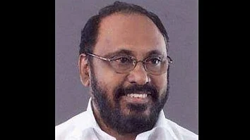 Cherian Phillip (photo: IANS)