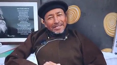 Sonam Wangchuk demands constitutional safeguards for Ladakh