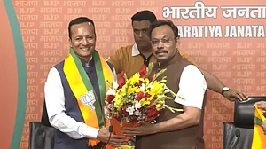 PM Modi has made corrupt-mukt Congress: Jairam Ramesh after Naveen Jindal joins BJP