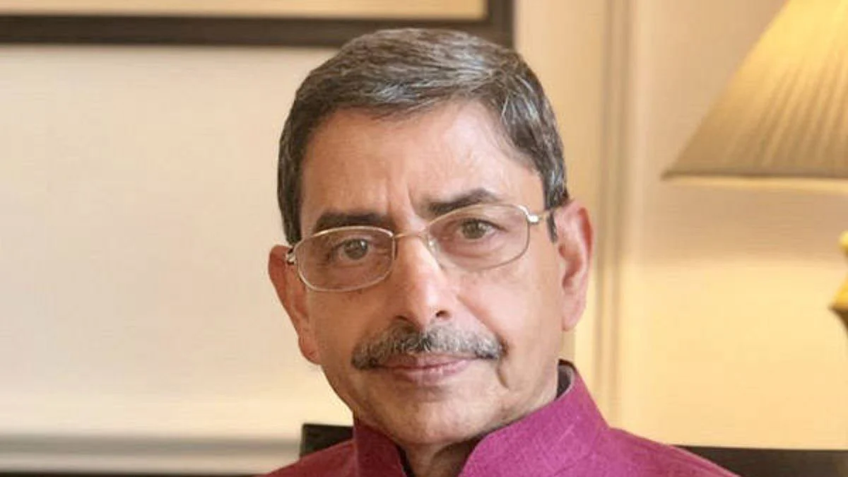 Tamil Nadu governor Ravindra Narayana Ravi (file photo)