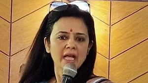 Cash-for-query row: Delhi HC dismisses petition by Mahua Moitra