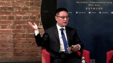 'China's industrial capacity surpasses US, Japan, Germany and India combined'