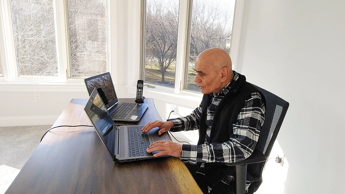 Electoral bonds: "Opaque funds can influence a nation’s policy"