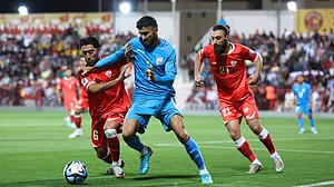 FIFA WC 2026 qualifier: Same old problem of missed goals, rues Stimac