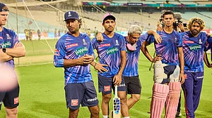 EXCLUSIVE! Jaiswal–Jurel: How the Rajasthan Royals groomed the duo