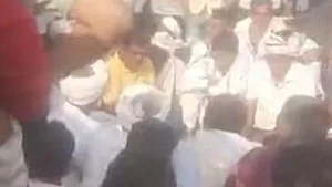 Jaipur factory fire: Relatives seek govt jobs for victims' family members