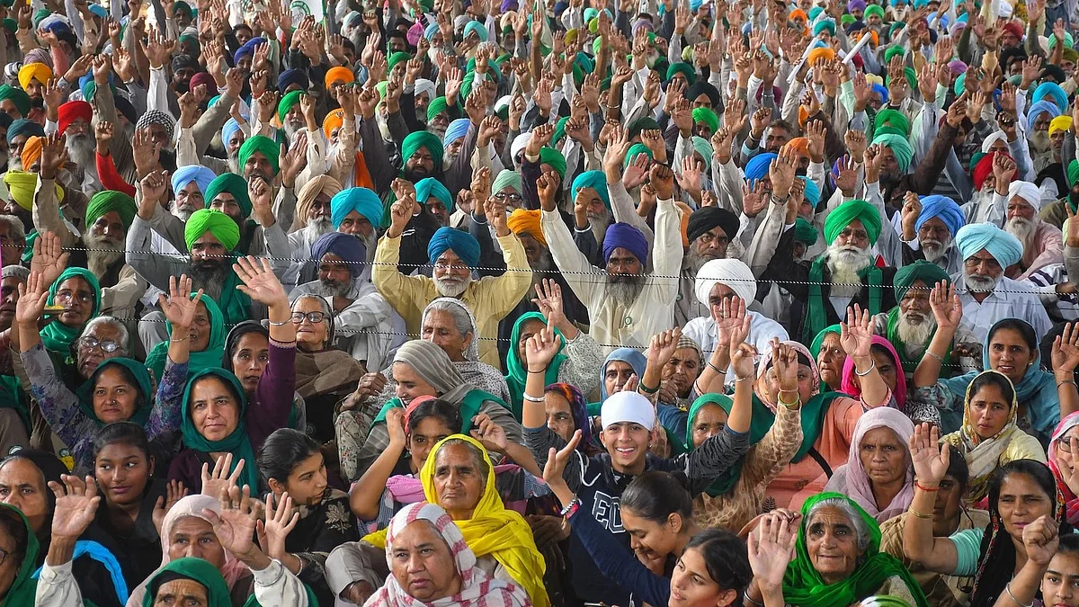 Book Extract: India’s tryst with democracy