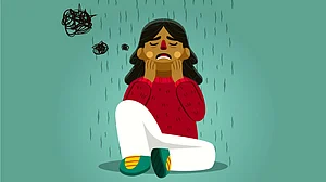 Break-up trauma not ground for abetment to suicide: Mumbai court