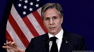 Blinken arrives in Israel amid new ceasefire negotiations for Gaza