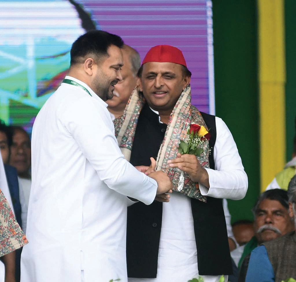 2024 Lok Sabha Polls: The battle for Bihar