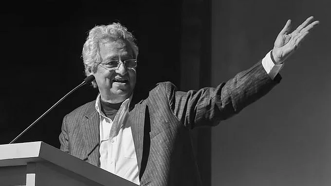 Death of a master filmmaker: Kumar Shahani (7 December 1940–24 February 2024)
