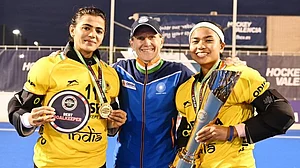 Is Indian women's sport in crisis?