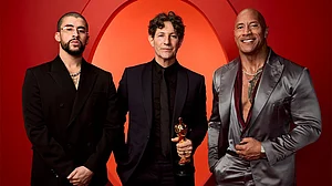 The Zone of Interest: Why Jonathan Glazer’s Oscar speech is ruffling feathers