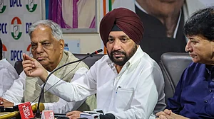 Congress to highlight failures of BJP's Delhi MPs, says Arvinder Singh Lovely
