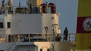 Indian Navy routs Somali pirates to free Maltese ship after 3 months