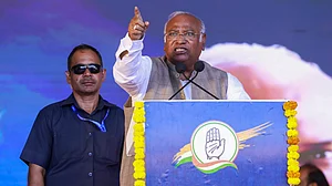 Kharge points to PM's 'deafening silence' over Gujarat suicide rate