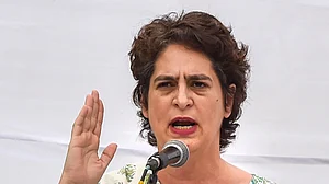 Youth has understood BJP can't provide employment: Priyanka