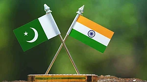 Pakistan to consider restoring trade ties with India: Muhammad Ishaq Dar