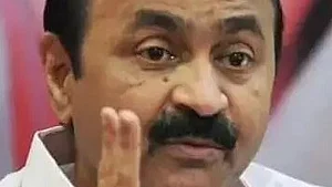 Congress accuses Kerala CM of attacking Rahul Gandhi to please BJP