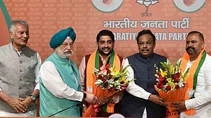 Party-hopping season in Punjab: Who is going to feel ‘suffocated’ next?