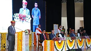 CJI launches e-court facility in Bikaner, bats for use of simple language