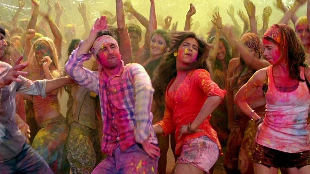 Why is Bollywood not celebrating Holi anymore?