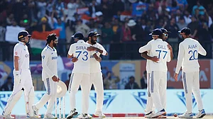 Ind vs Eng: Young India shines with the old in rousing team effort