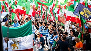 UN report: Iran to blame for 'violence' behind Amini death