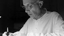 Jawaharlal Nehru (photo: National Herald archives)
