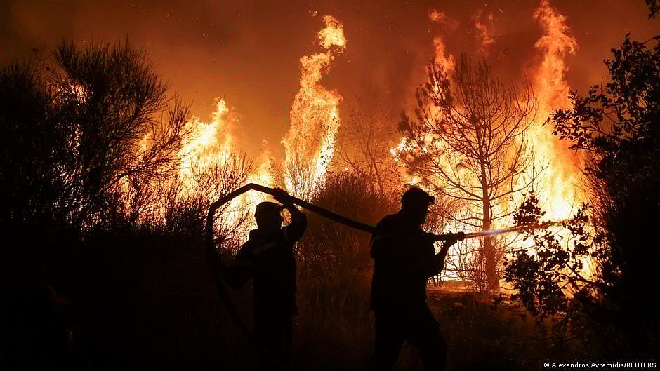 US caused $10 trillion in global climate damage since 1990: Study 