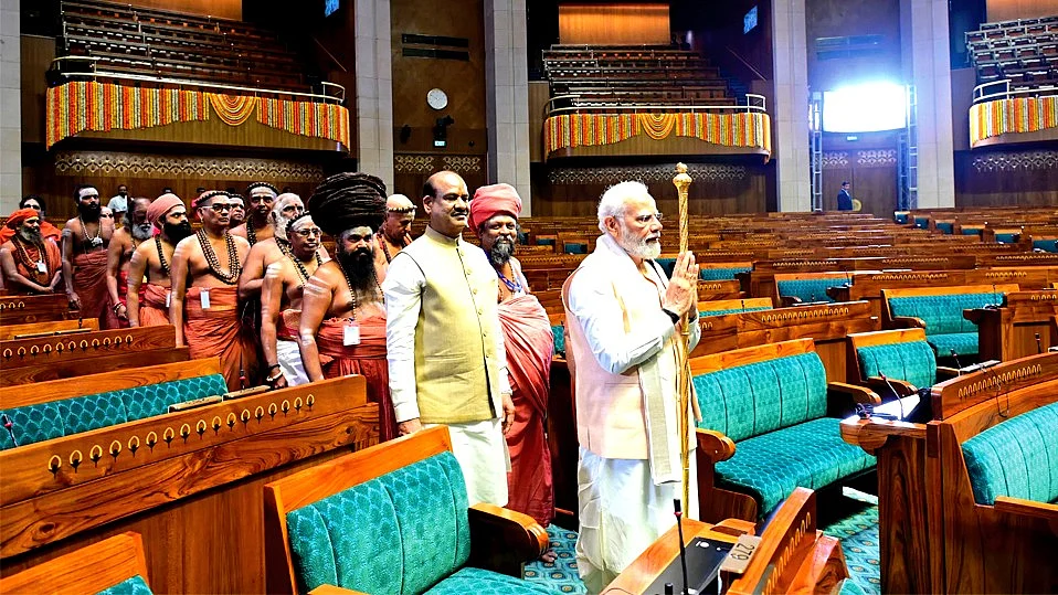 No, Prime Minister, India has not transformed yet