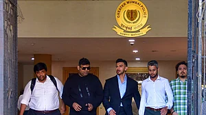 Mahadev betting app case: Mumbai SIT detains Sahil Khan from Chhattisgarh