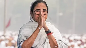 Trinamool Congress to attend opposition rally in Ranchi on 21 April