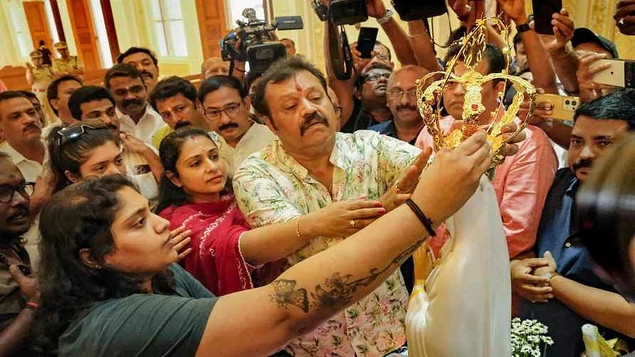 Will Kerala crucify the BJP for not keeping the faith?