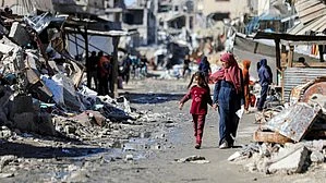 Gaza ceasefire: Will the agony truly cease?