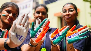 Elections: Have the people had enough yet?