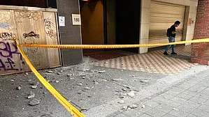 Taiwan's 7.3-magnitude quake toll rises to nine, over 800 injured