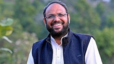 Activist Alok Shukla to receive Goldman Environmental Prize