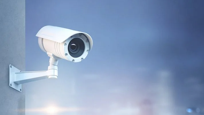 Representative image of a CCTV camera (photo: National Herald archives)