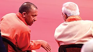 UP: Is a Modi–Yogi rift at the root of the Rajputs' upset, the Jats' dilemma?