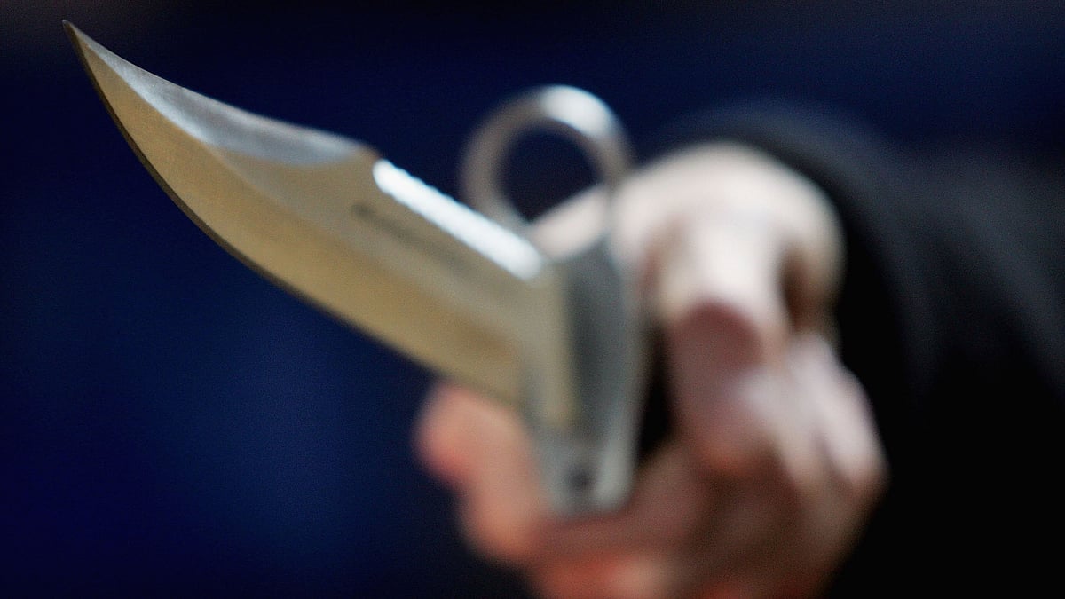 2 children dead, 11 people injured in stabbings in northwest England: Police