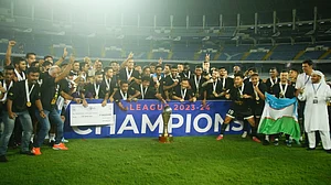 Mohammedan Sporting: Eid ushers in double delight for fans this year