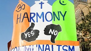 India belongs to all religions, say 79 pc of respondents in Lokniti-CSDS study