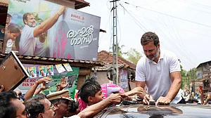 Kerala votes on 26 April; UDF looks strong