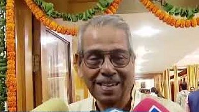 Noted Malayalam writer quits Sahitya Akademi alleging political interference