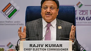 Where's the level playing field? CCG sends open letter to ECI